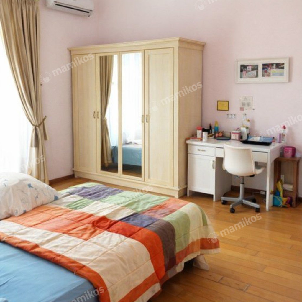 Rumah Sertifikat SHM 6 Kamar Tidur 6 Kamar Mandi Cipete Jakarta Selatan - Photo 4