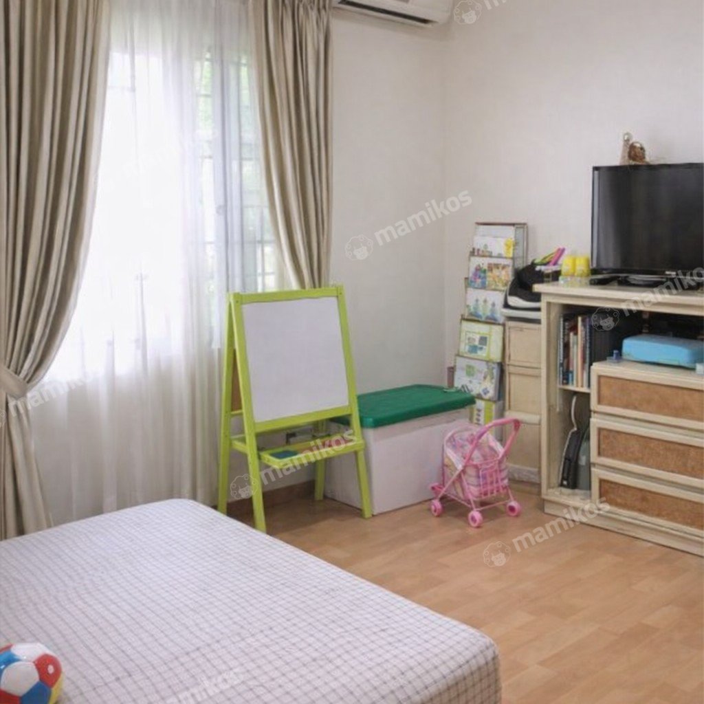 Rumah Sertifikat SHM 6 Kamar Tidur 6 Kamar Mandi Cipete Jakarta Selatan - Photo 5