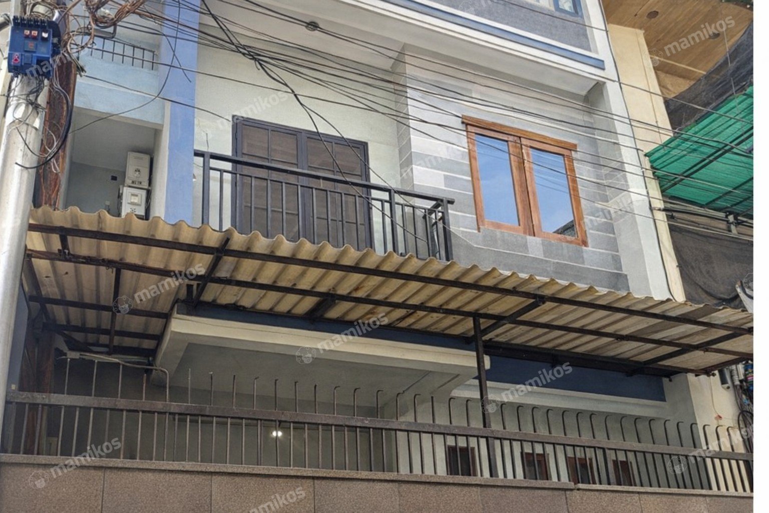 Rumah 5KT 3KM Tanjung Duren Jakarta Barat