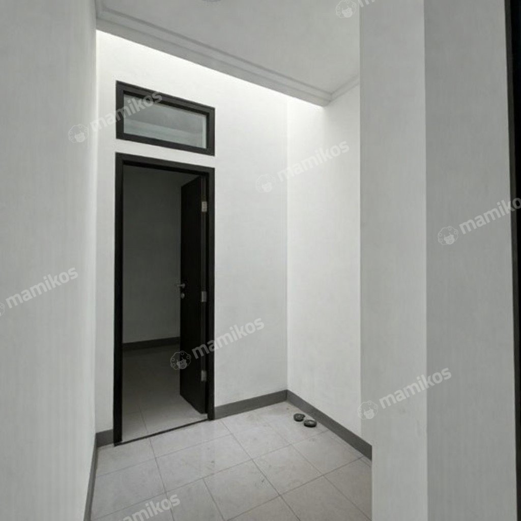 Rumah Sertifikat PPJB 3 Kamar Tidur 3 Kamar Mandi Pantai Indah Kapuk 2 Jakarta Utara - Photo 4