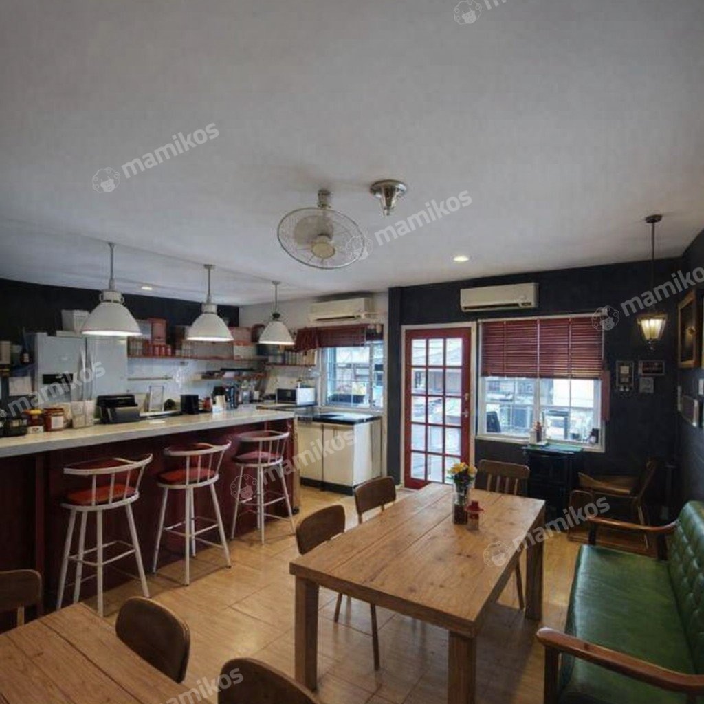 Rumah Sertifikat SHM 1 Lantai Pondok Indah Jakarta Selatan - Photo 2