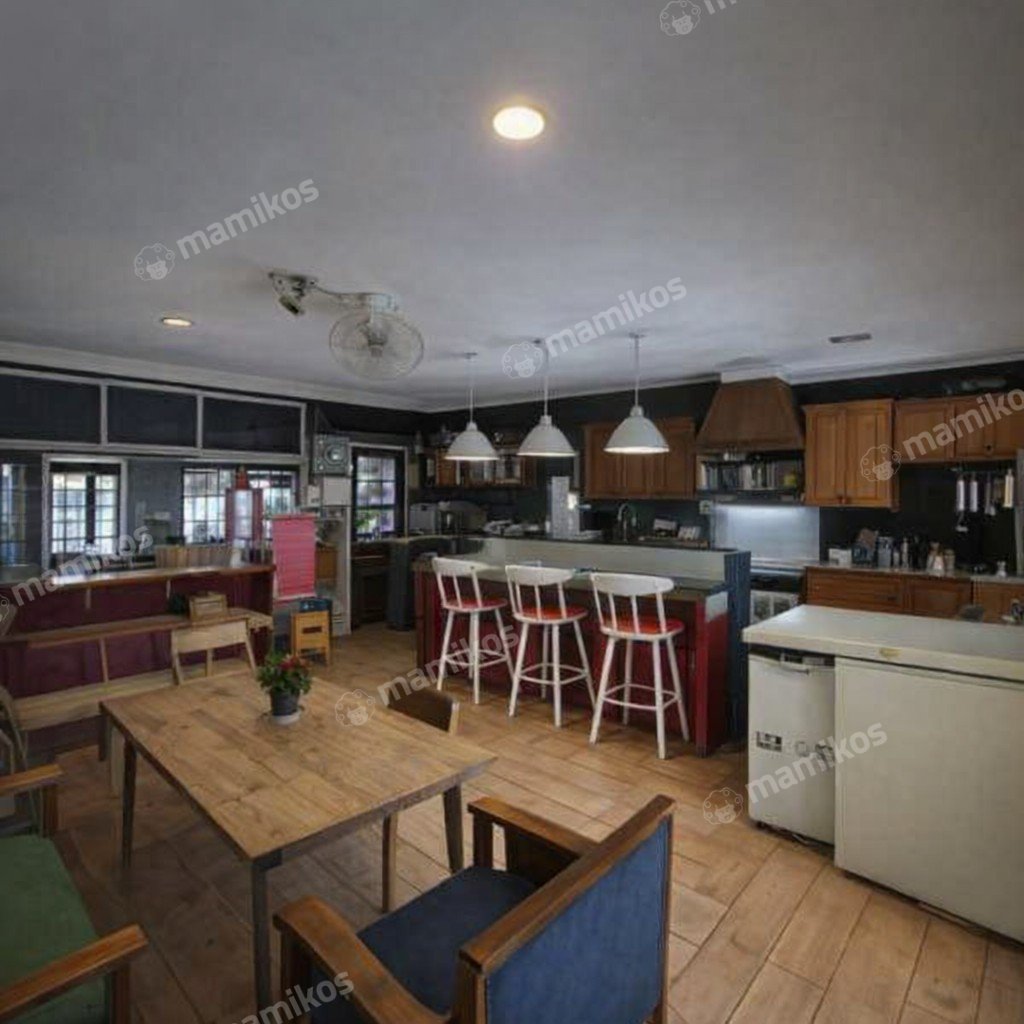 Rumah Sertifikat SHM 1 Lantai Pondok Indah Jakarta Selatan - Photo 4