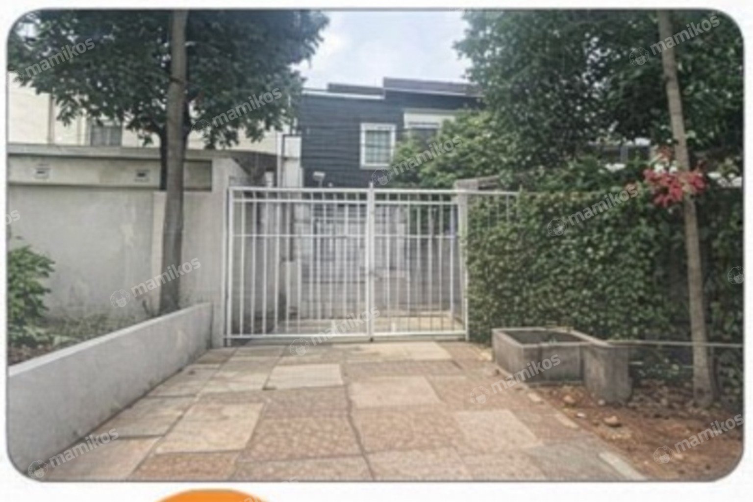 Rumah Sertifikat SHM 3 Kamar Tidur 3 Kamar Mandi Duren Sawit Jakarta Timur - Photo 5