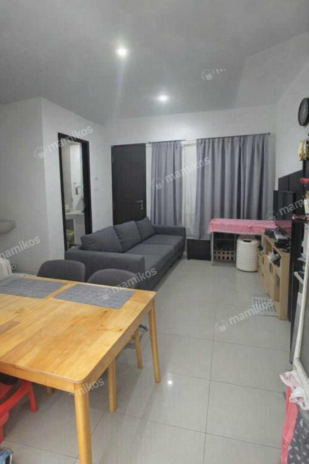 Rumah Sertifikat SHM 5 Kamar Tidur 4 Kamar Mandi Semanan Jakarta Barat - Photo 2