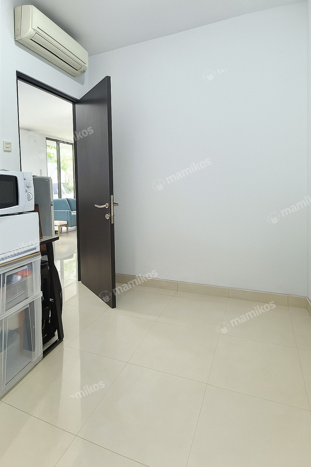 Rumah Sertifikat SHM 5 Kamar Tidur 4 Kamar Mandi Semanan Jakarta Barat - Photo 3