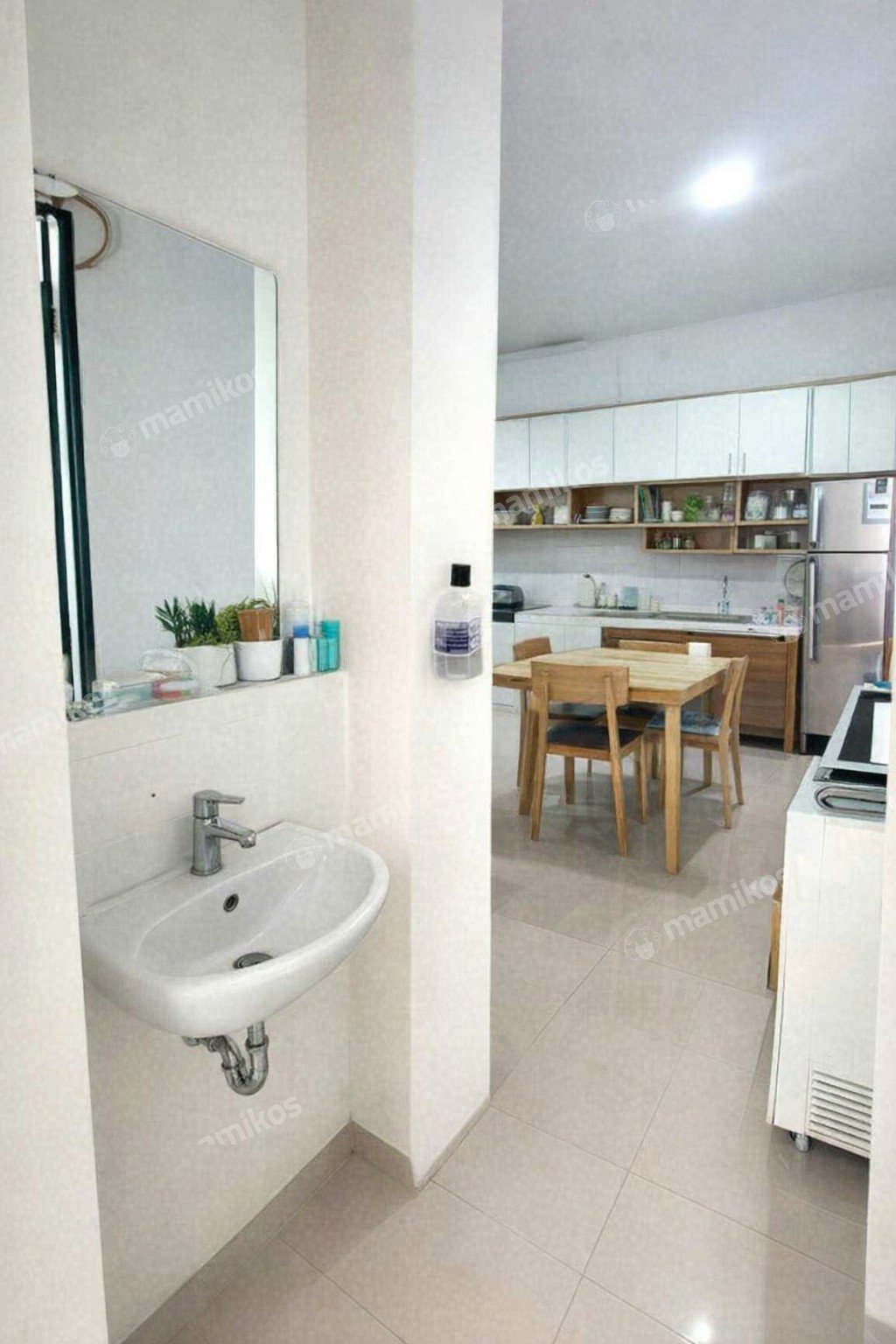 Rumah Sertifikat SHM 5 Kamar Tidur 4 Kamar Mandi Semanan Jakarta Barat - Photo 4