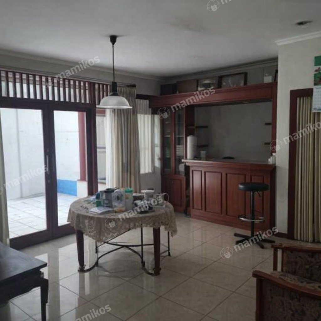 Rumah Sertifikat SHM 4 Kamar Tidur 3 Kamar Mandi Cipinang Jakarta Timur - Photo 3
