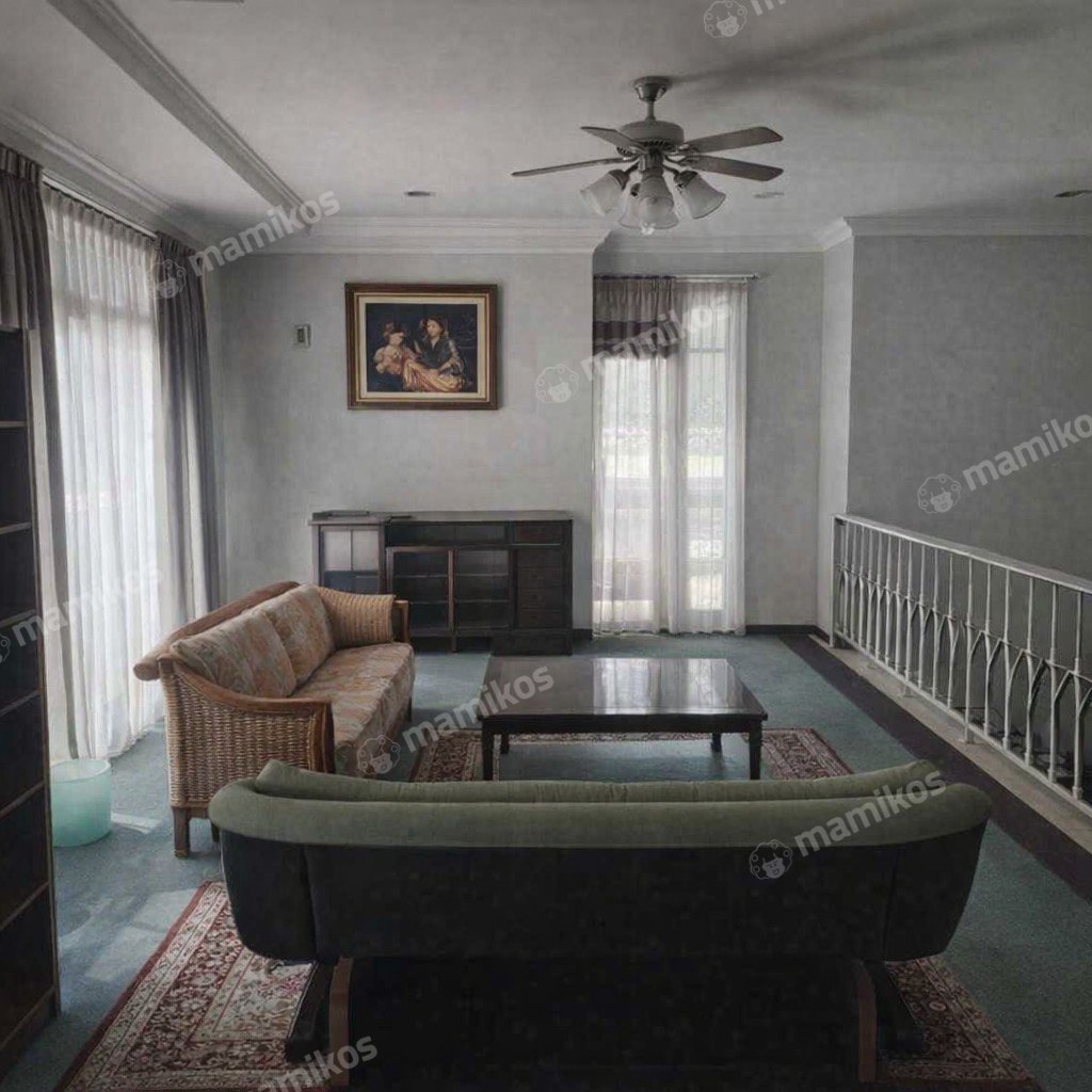 Rumah Sertifikat SHM 4 Kamar Tidur 3 Kamar Mandi Cipinang Jakarta Timur - Photo 4