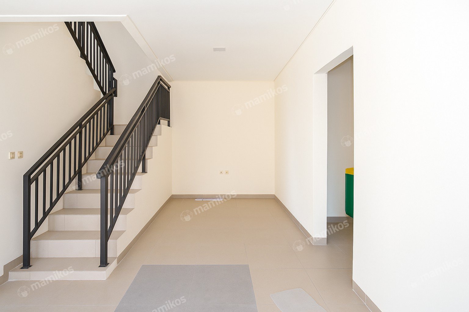 Rumah Sertifikat SHM 5 Kamar Tidur 4 Kamar Mandi Jagakarsa Jakarta Selatan - Photo 4