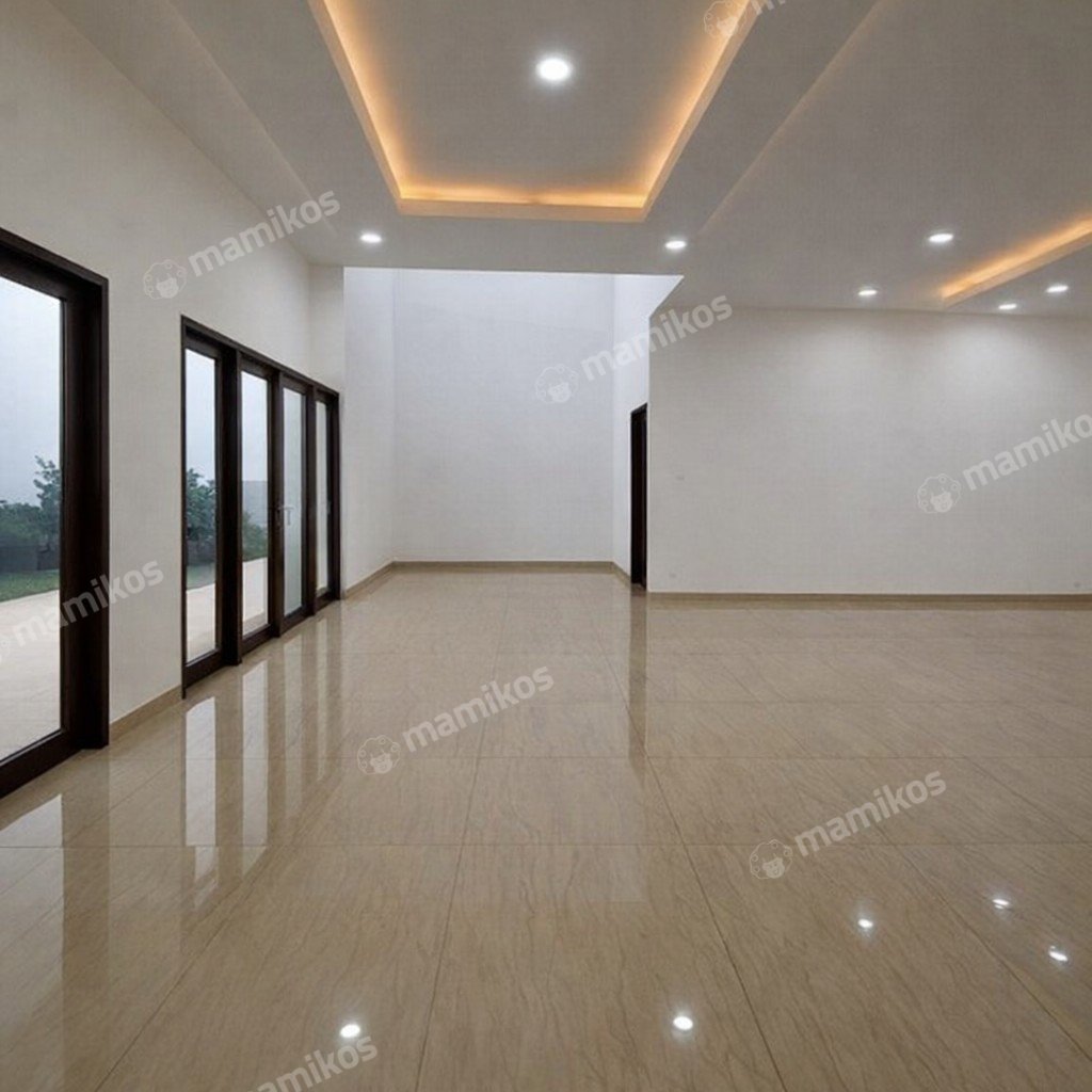 Rumah 4 Kamar Tidur 5 Kamar Mandi 2 Lantai Duren Sawit Jakarta Timur - Photo 5