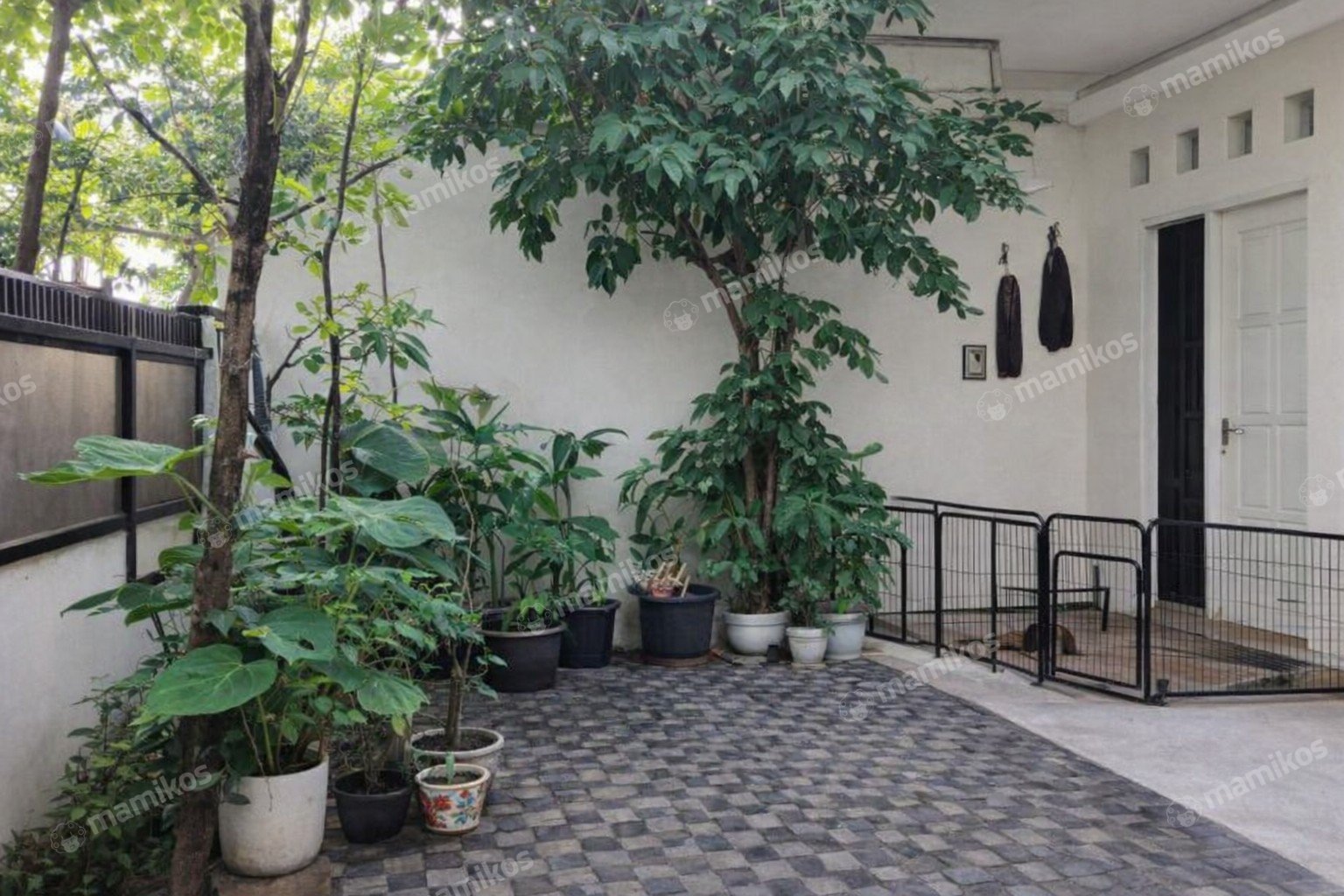 Rumah Sertifikat SHM 3 Kamar Tidur 5 Kamar Mandi Joglo Jakarta Barat - Photo 4