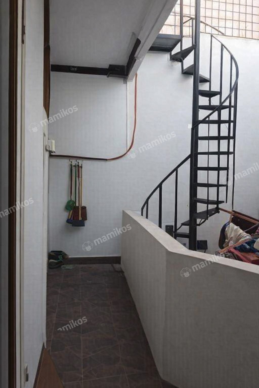 Rumah Sertifikat SHM 3 Kamar Tidur 5 Kamar Mandi Joglo Jakarta Barat - Photo 5