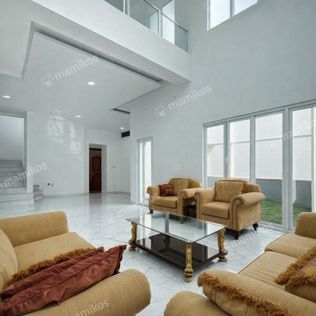 Rumah Sertifikat SHM 3 Kamar Tidur 4 Kamar Mandi Cipinang Jakarta Timur - Photo 3