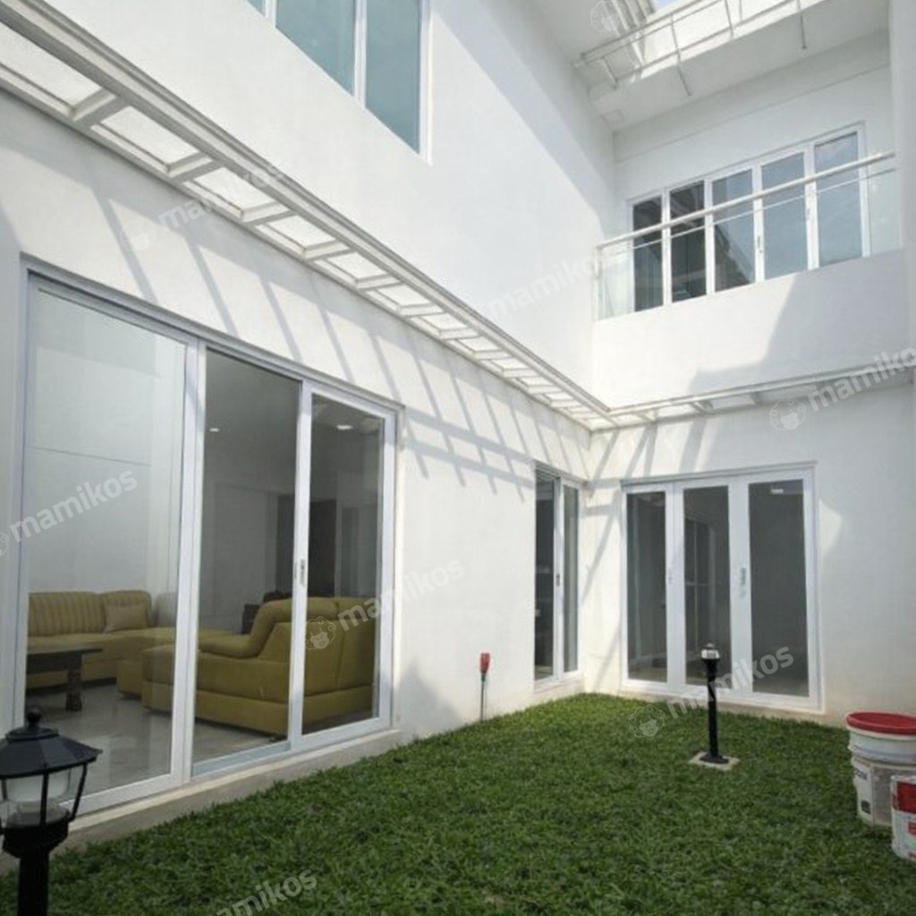 Rumah Sertifikat SHM 3 Kamar Tidur 4 Kamar Mandi Cipinang Jakarta Timur - Photo 5
