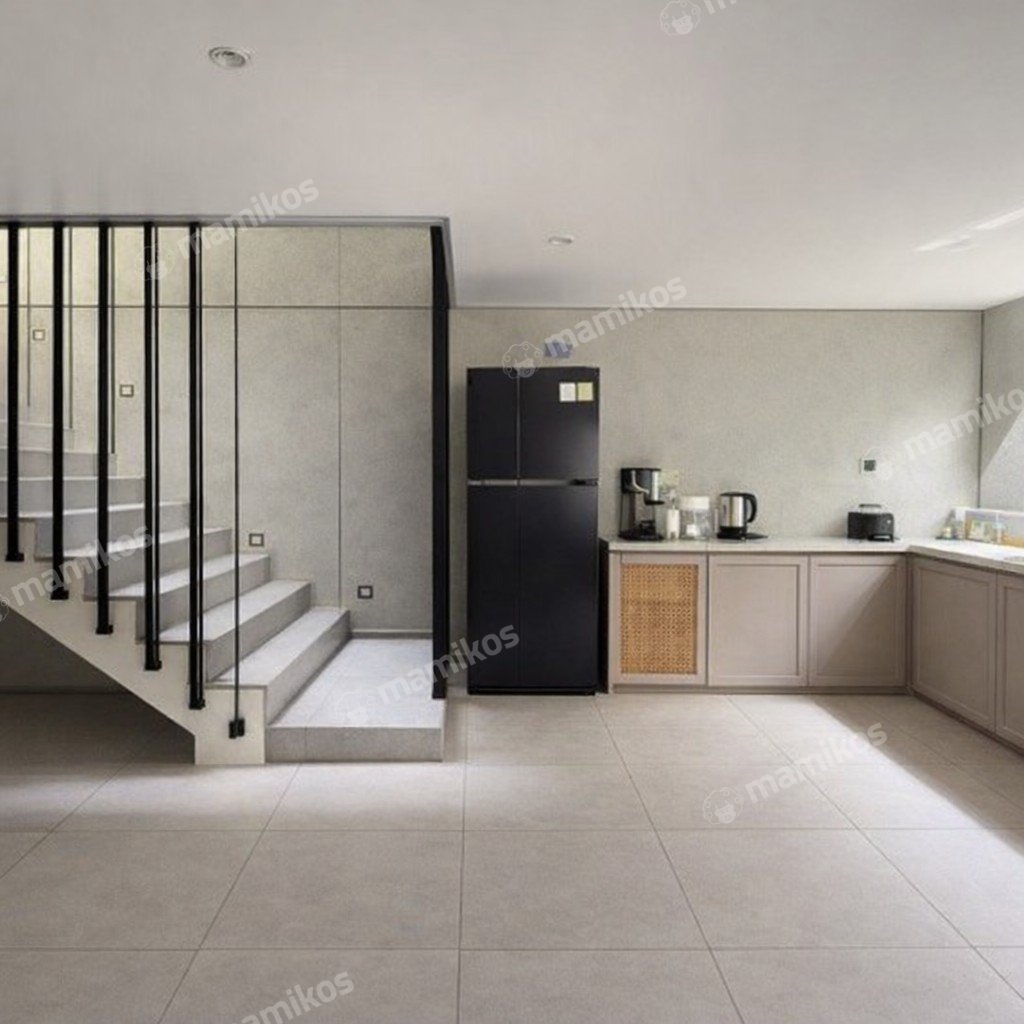 Rumah Sertifikat SHM 6 Kamar Tidur 4 Kamar Mandi Sunrise Garden Jakarta Barat - Photo 2