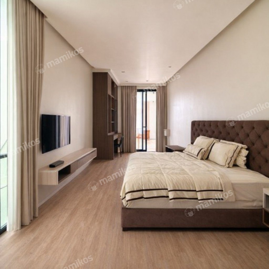 Rumah Sertifikat SHM 6 Kamar Tidur 4 Kamar Mandi Sunrise Garden Jakarta Barat - Photo 3