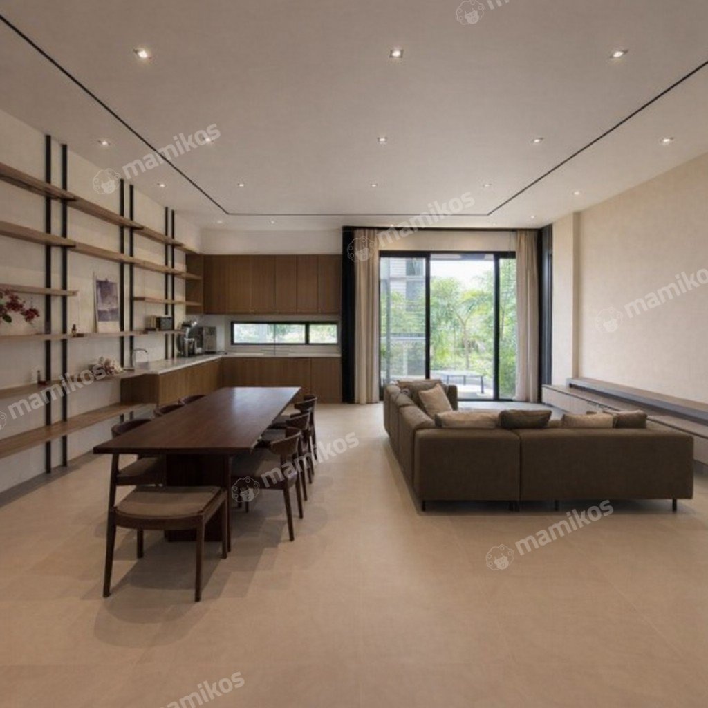 Rumah Sertifikat SHM 6 Kamar Tidur 4 Kamar Mandi Sunrise Garden Jakarta Barat - Photo 5