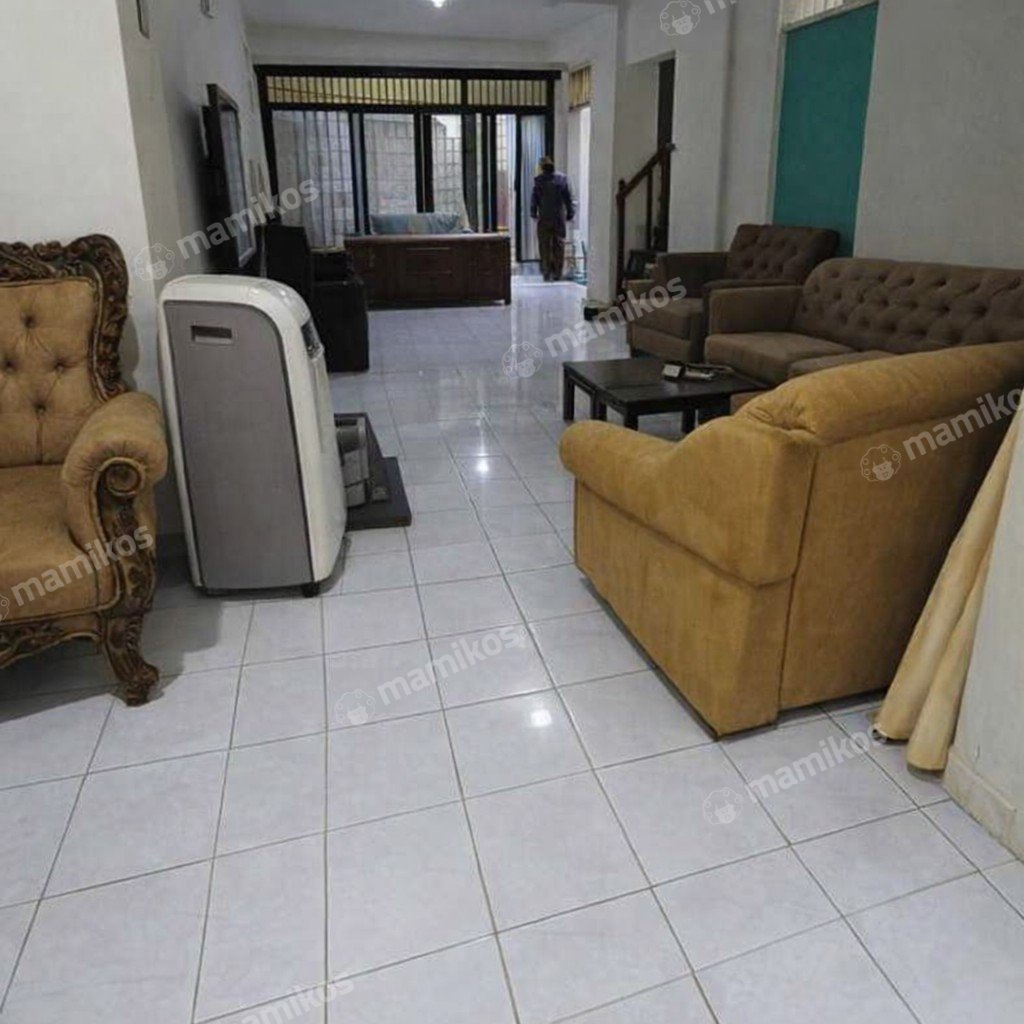 Rumah Sertifikat SHM 4 Kamar Tidur 2 Kamar Mandi Sektor 2 - Bintaro Jakarta Selatan - Photo 3
