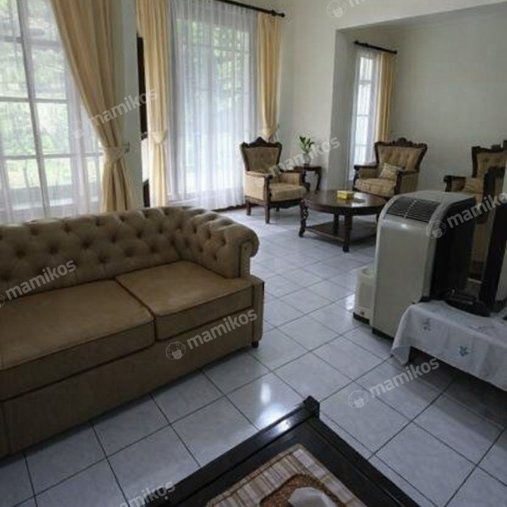 Rumah Sertifikat SHM 4 Kamar Tidur 2 Kamar Mandi Sektor 2 - Bintaro Jakarta Selatan - Photo 4
