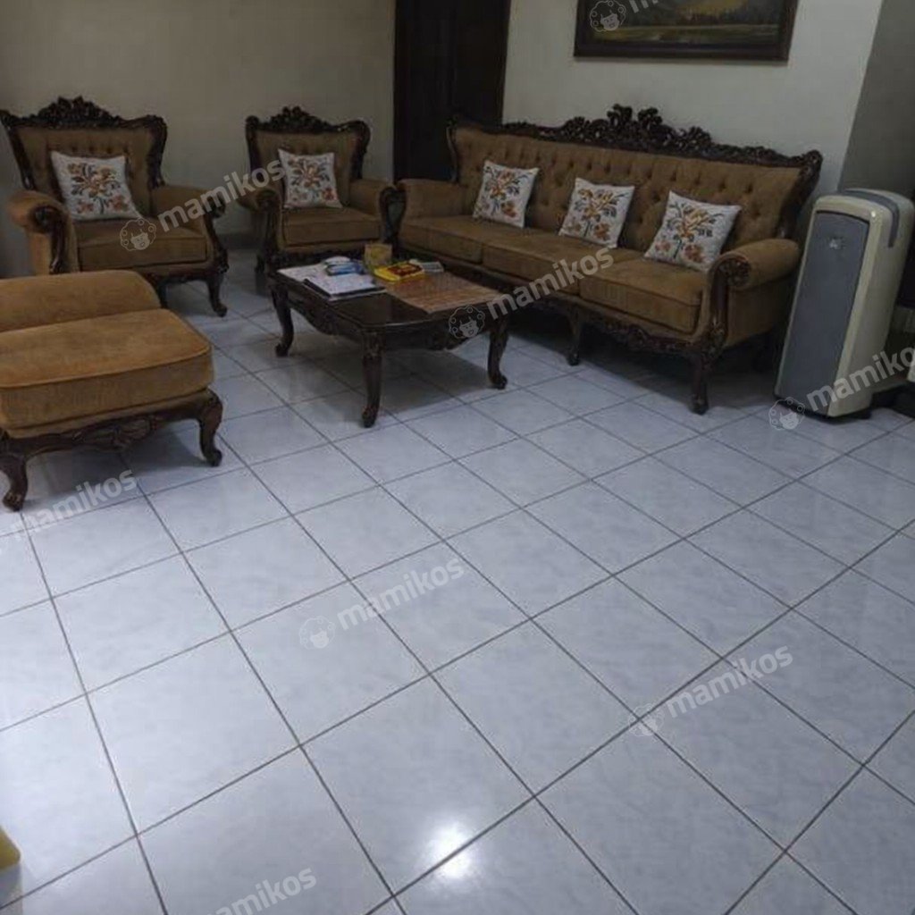 Rumah Sertifikat SHM 4 Kamar Tidur 2 Kamar Mandi Sektor 2 - Bintaro Jakarta Selatan - Photo 5