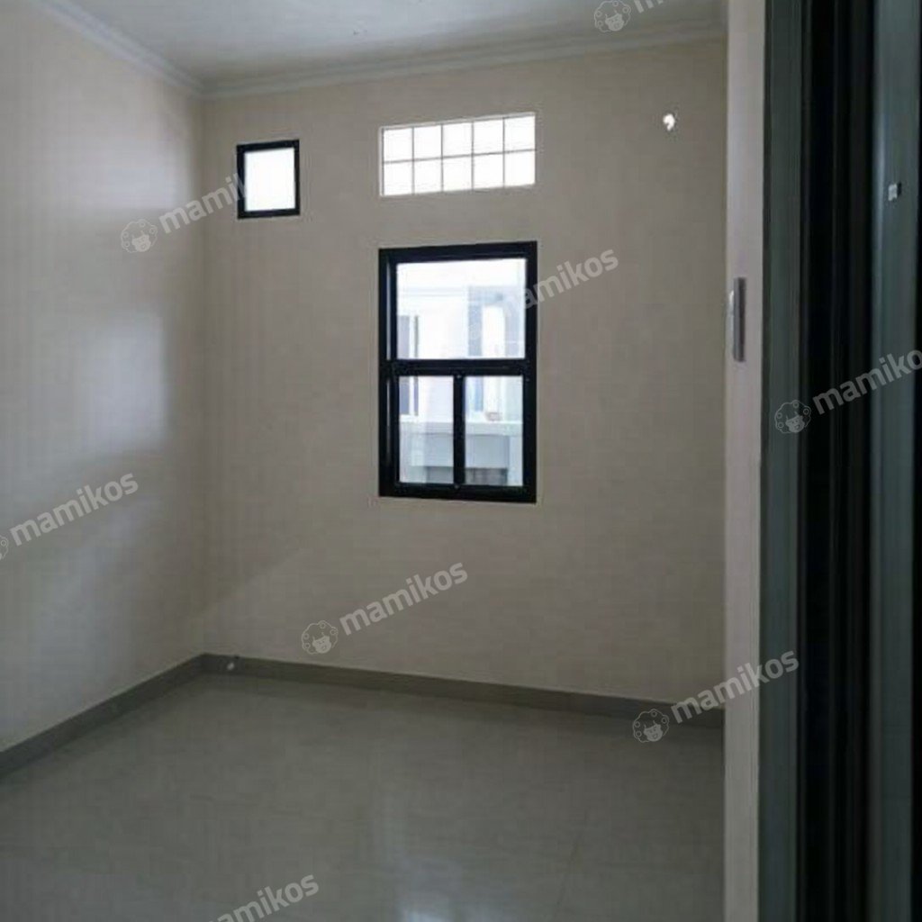 Rumah Sertifikat SHM 2 Kamar Tidur 1 Kamar Mandi Kelapa Gading Jakarta Utara - Photo 3