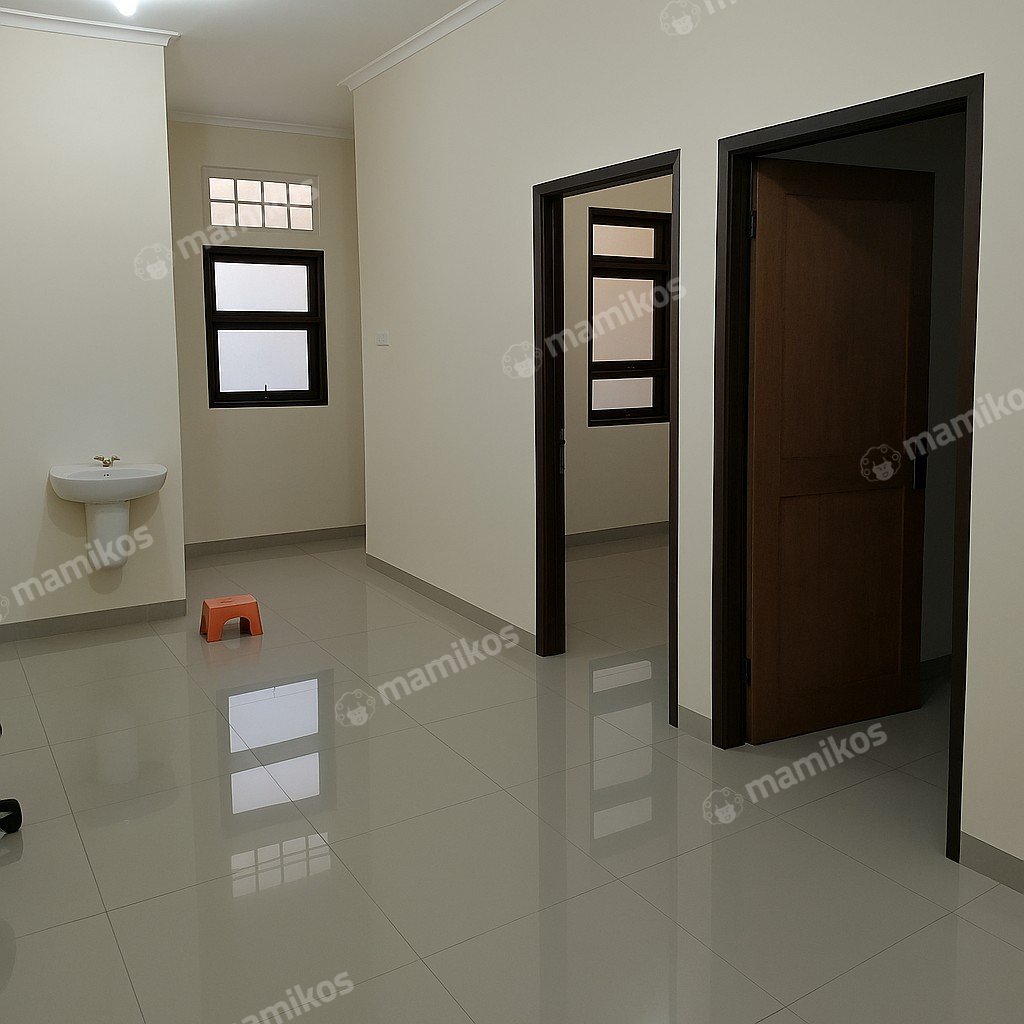 Rumah Sertifikat SHM 2 Kamar Tidur 1 Kamar Mandi Kelapa Gading Jakarta Utara - Photo 4