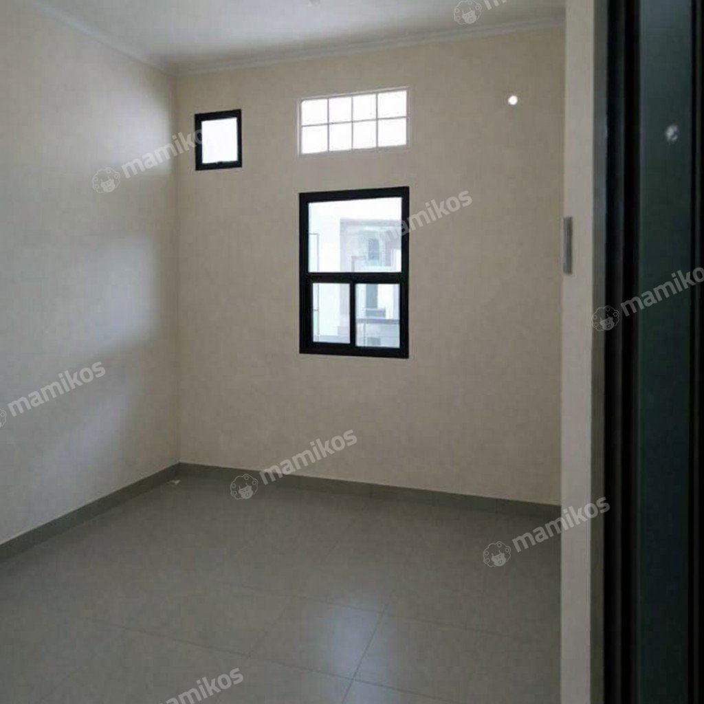 Rumah Sertifikat SHM 2 Kamar Tidur 1 Kamar Mandi Kelapa Gading Jakarta Utara - Photo 5