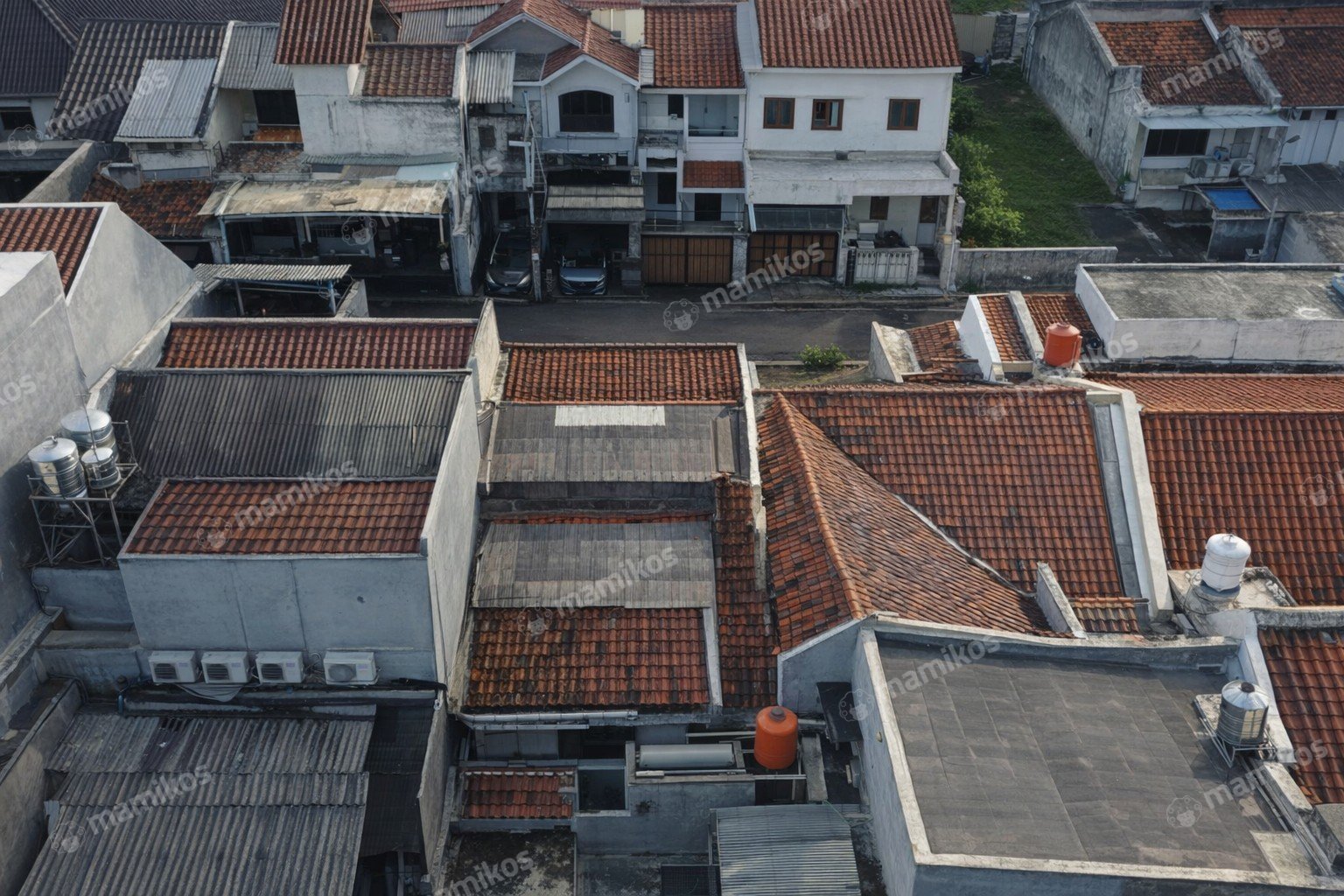 Rumah Sertifikat SHM 3 Kamar Tidur 2 Kamar Mandi Tebet Jakarta Selatan - Photo 4