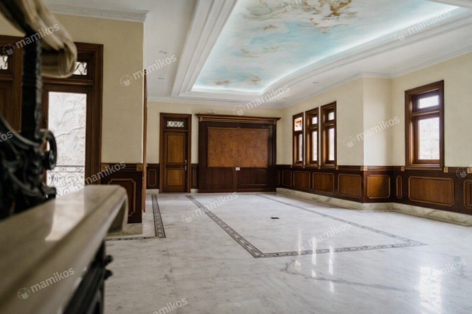 Rumah Sertifikat SHM 5 Kamar Tidur 4 Kamar Mandi Kelapa Gading Jakarta Utara - Photo 2