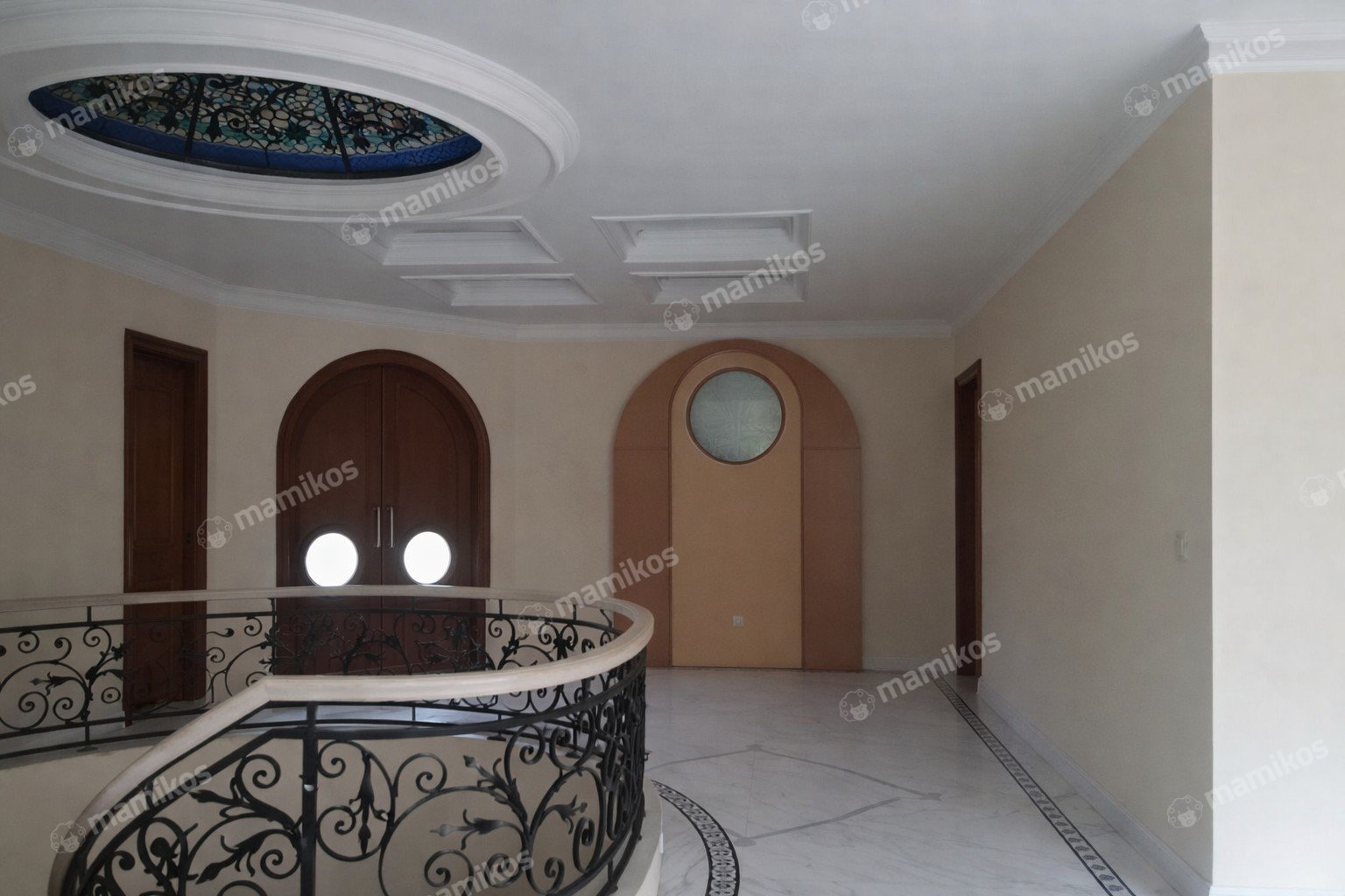 Rumah Sertifikat SHM 5 Kamar Tidur 4 Kamar Mandi Kelapa Gading Jakarta Utara - Photo 3