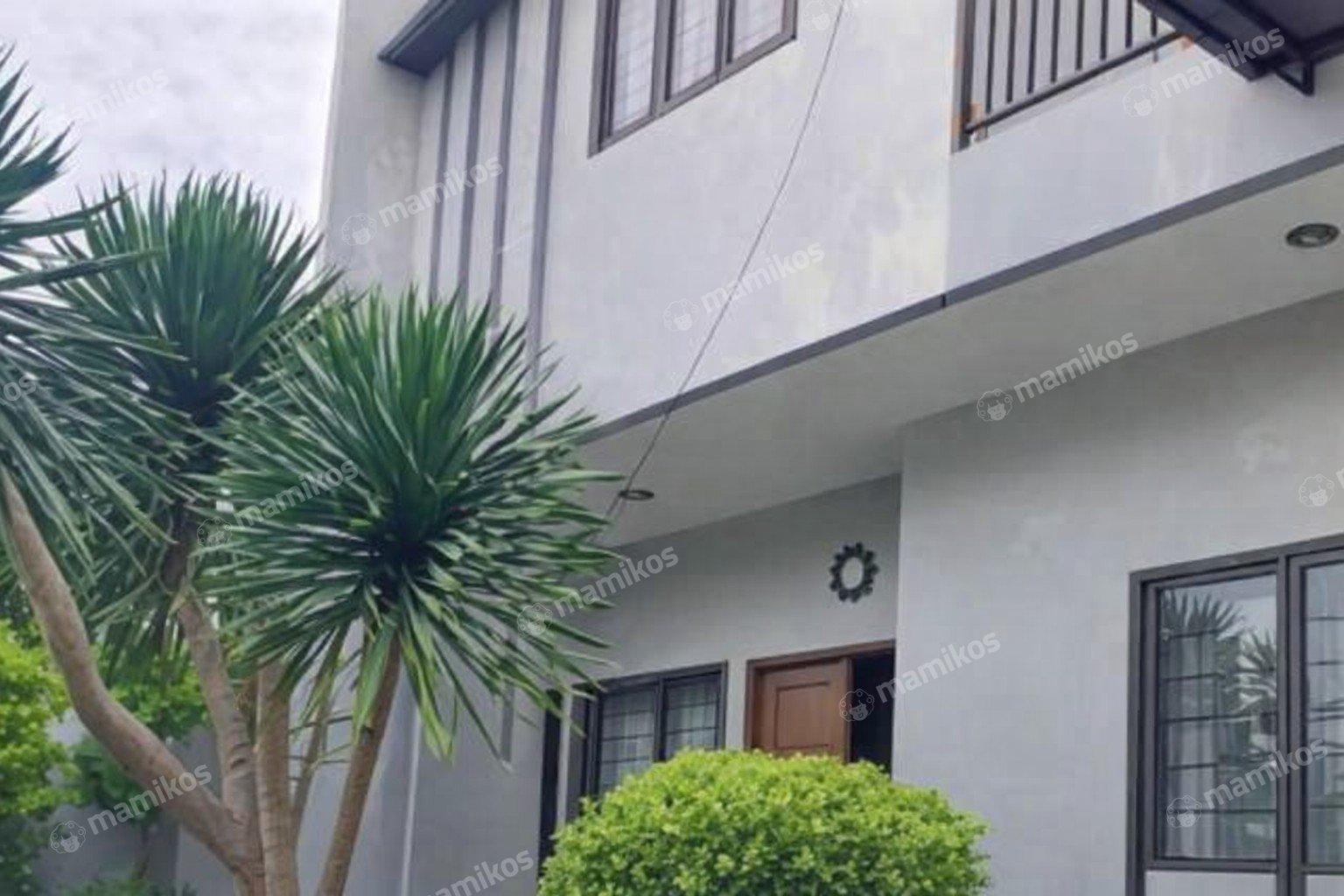 Rumah Baru Sertifikat SHM 5 Kamar Tidur Cilandak Jakarta Selatan