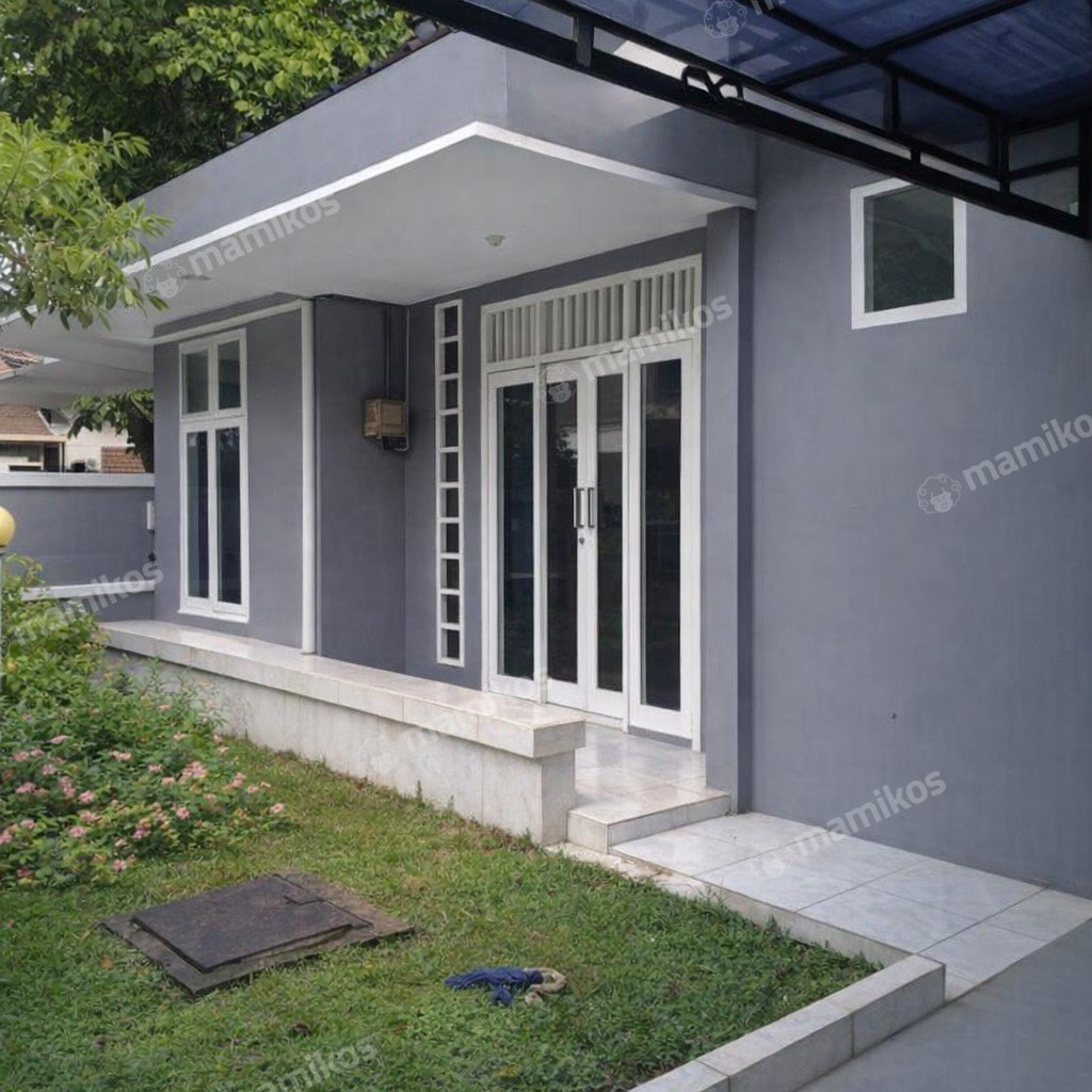 Rumah Sertifikat SHM 4 Kamar Tidur 3 Kamar Mandi Kalideres Jakarta Barat - Photo 5