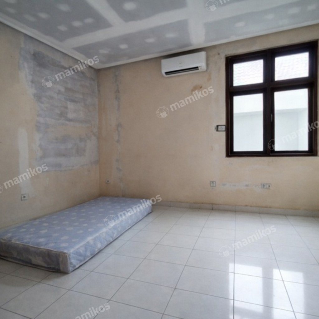 Rumah Sertifikat SHM 5 Kamar Tidur 4 Kamar Mandi Kemanggisan Jakarta Barat - Photo 5