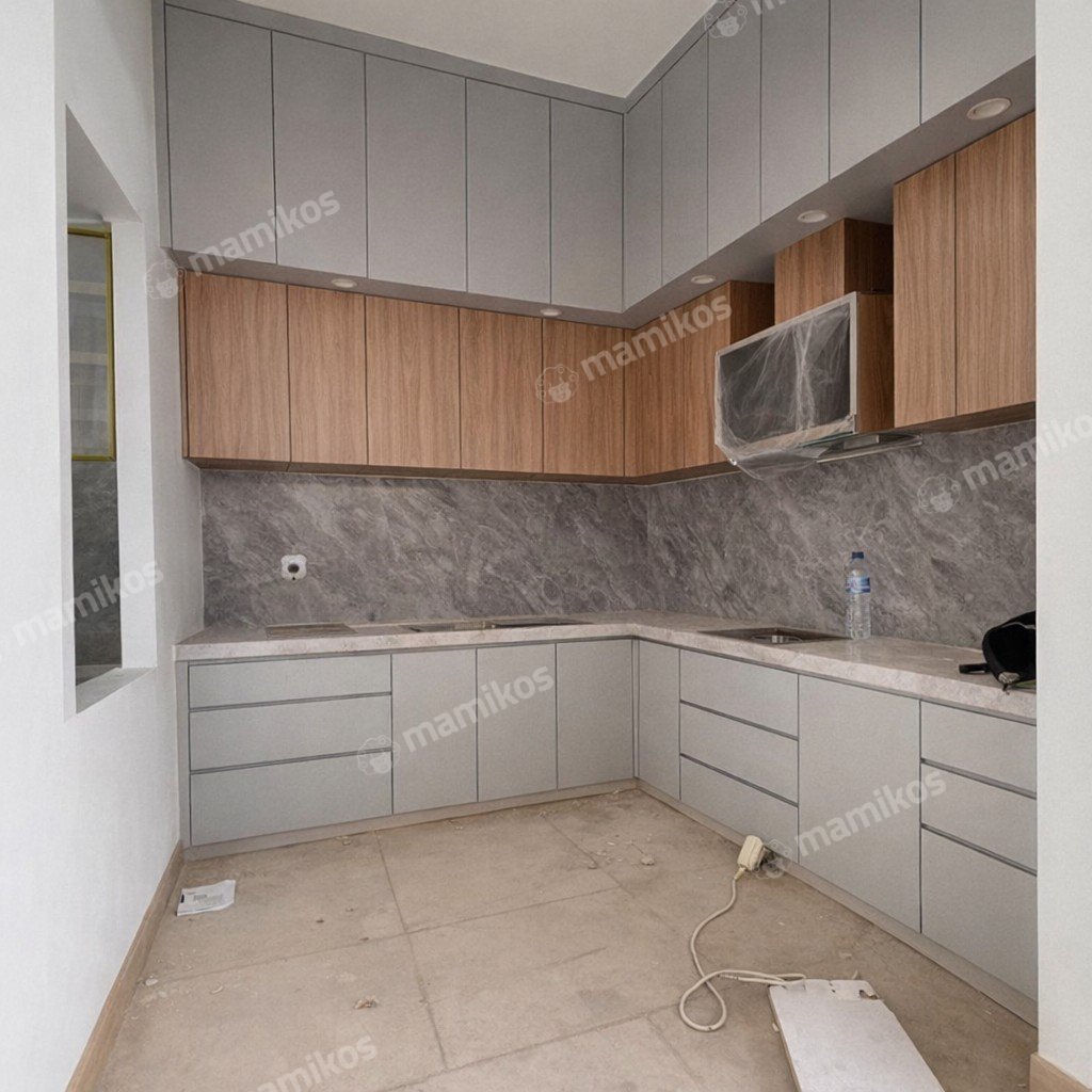 Rumah Baru Sertifikat SHM 5 Kamar Tidur Pondok Indah Jakarta Selatan - Photo 5