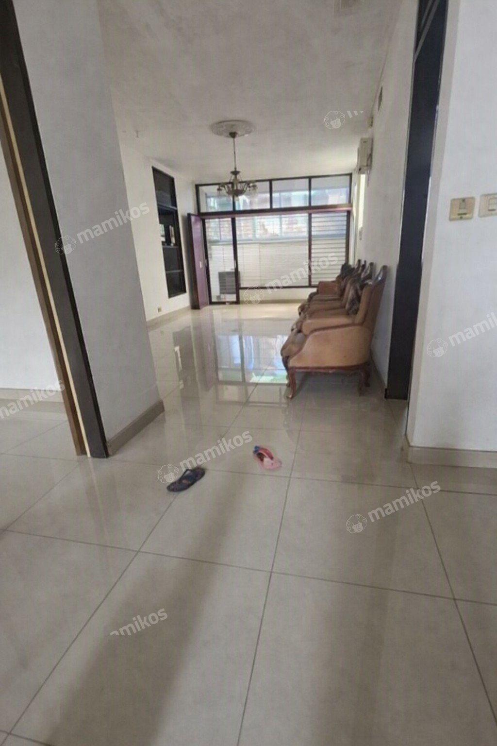 Rumah Sertifikat SHM 4 Kamar Tidur 2 Kamar Mandi Kelapa Gading Jakarta Utara - Photo 3