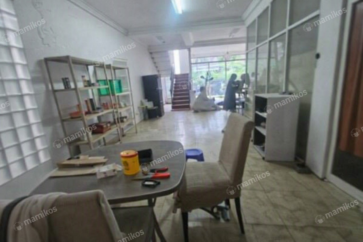Rumah Sertifikat SHM 4 Kamar Tidur 2 Kamar Mandi Kelapa Gading Jakarta Utara - Photo 4