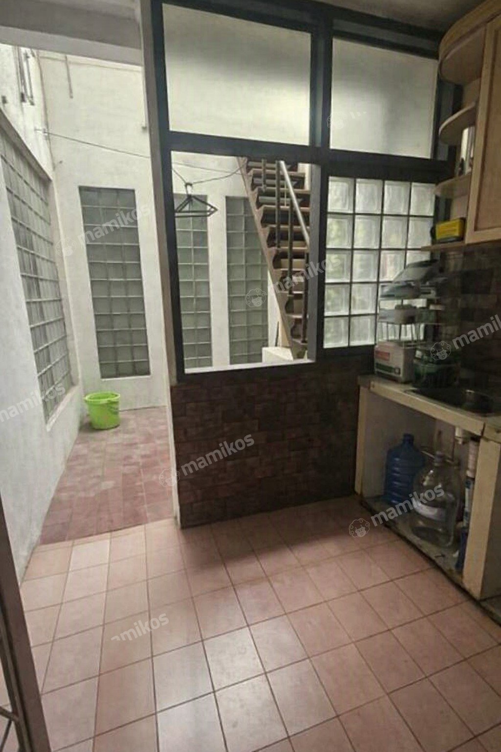 Rumah Sertifikat SHM 4 Kamar Tidur 2 Kamar Mandi Kelapa Gading Jakarta Utara - Photo 5