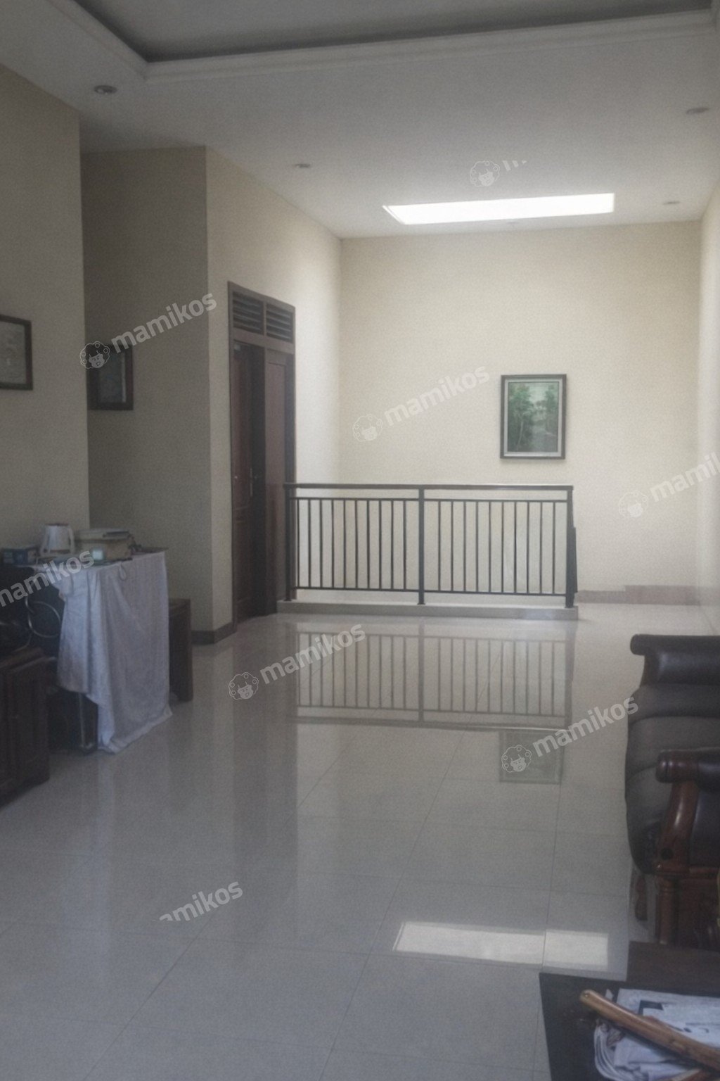 Rumah Sertifikat SHM 4 Kamar Tidur 3 Kamar Mandi Cipinang Jakarta Timur - Photo 4