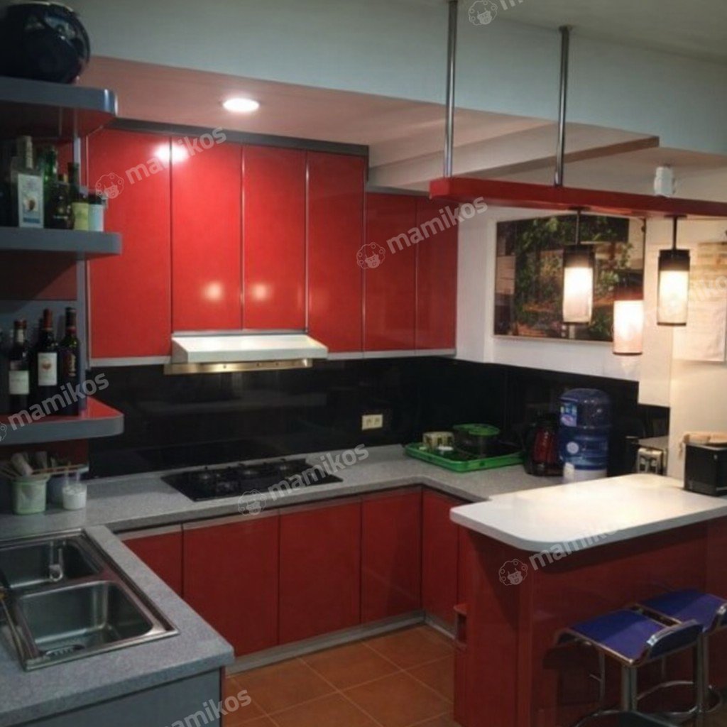 Rumah Sertifikat SHM 4 Kamar Tidur 3 Kamar Mandi Cipinang Jakarta Timur - Photo 5
