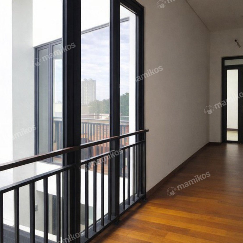 Rumah Sertifikat SHM 3 Kamar Tidur 3 Kamar Mandi Cilandak Jakarta Selatan - Photo 4