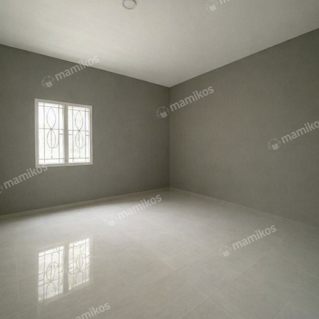 Rumah Sertifikat SHM 3 Kamar Tidur 2 Kamar Mandi Citra Garden Jakarta Barat - Photo 2
