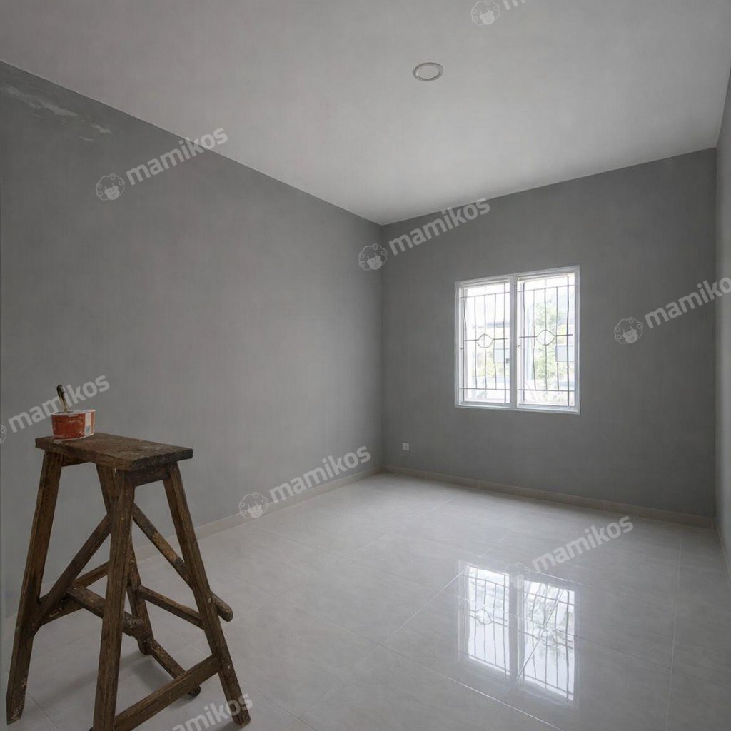 Rumah Sertifikat SHM 3 Kamar Tidur 2 Kamar Mandi Citra Garden Jakarta Barat - Photo 3