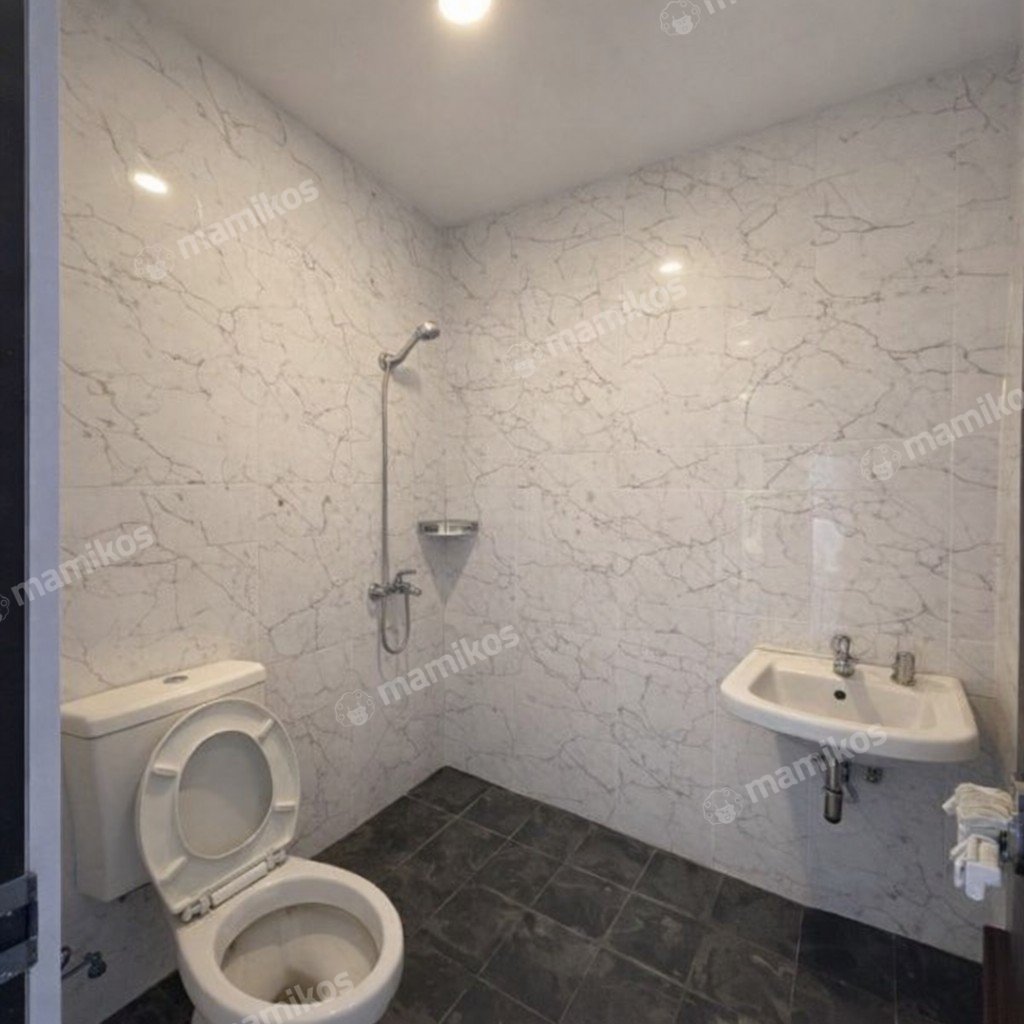 Rumah Sertifikat SHM 3 Kamar Tidur 2 Kamar Mandi Citra Garden Jakarta Barat - Photo 4