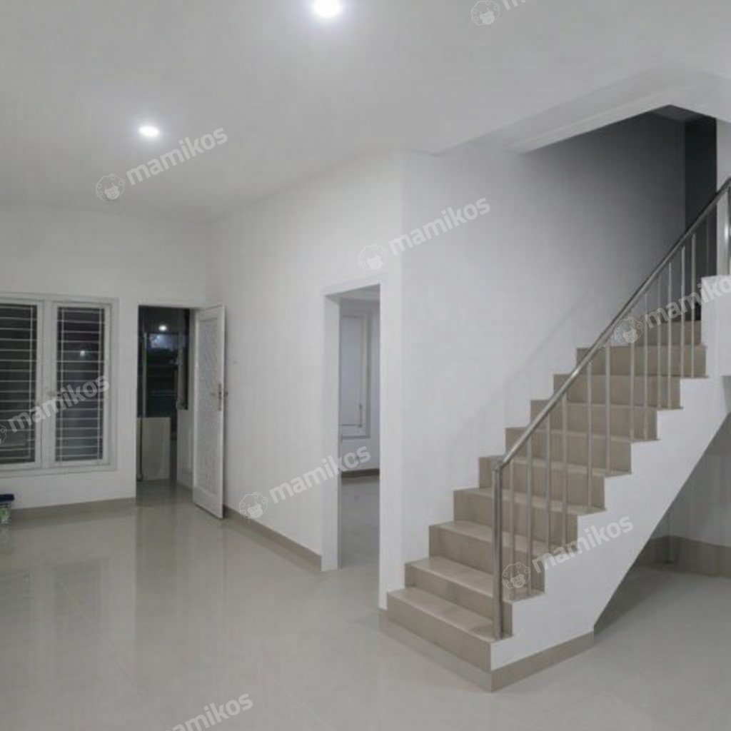 Rumah Sertifikat SHM 4 Kamar Tidur 3 Kamar Mandi Sunter Jakarta Utara - Photo 3