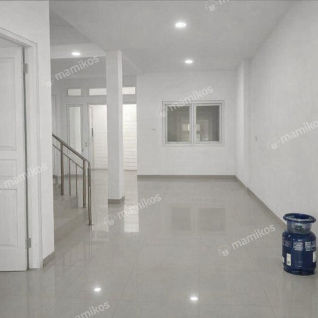 Rumah Sertifikat SHM 4 Kamar Tidur 3 Kamar Mandi Sunter Jakarta Utara - Photo 4