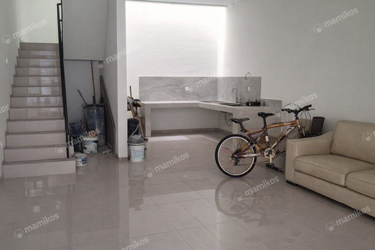 Rumah Sertifikat SHM 4 Kamar Tidur 4 Kamar Mandi Kelapa Gading Jakarta Utara