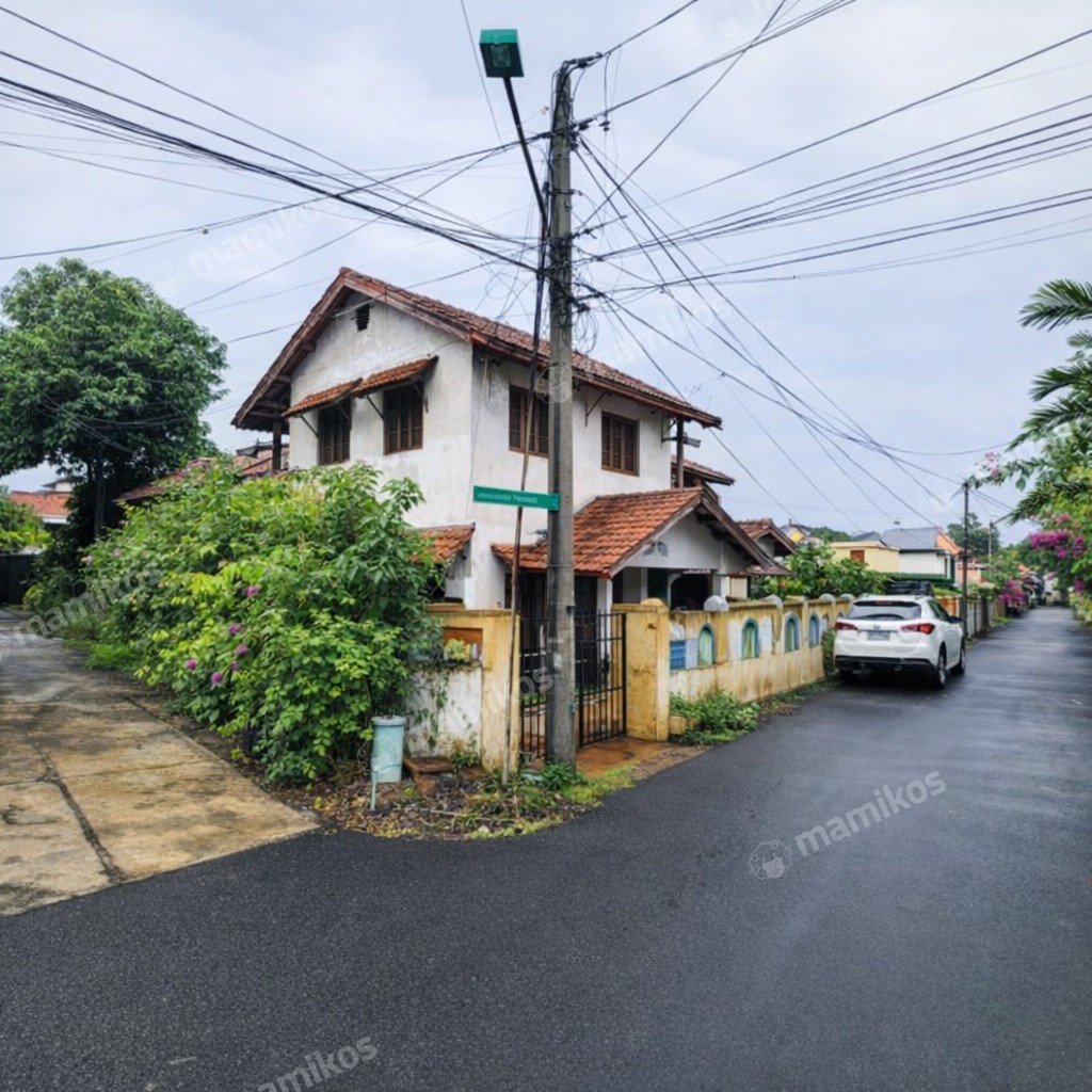 Rumah Sertifikat SHM 5 Kamar Tidur 3 Kamar Mandi Kemanggisan Jakarta Barat - Photo 4