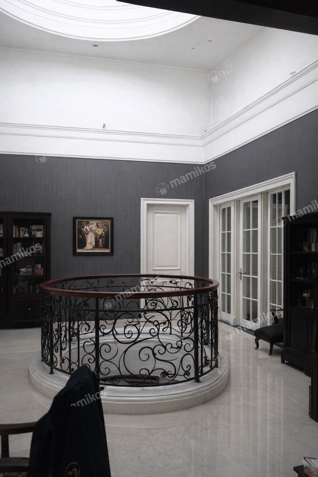 Rumah Sertifikat SHM 4 Kamar Tidur 3 Kamar Mandi Pos Pengumben Jakarta Barat - Photo 4