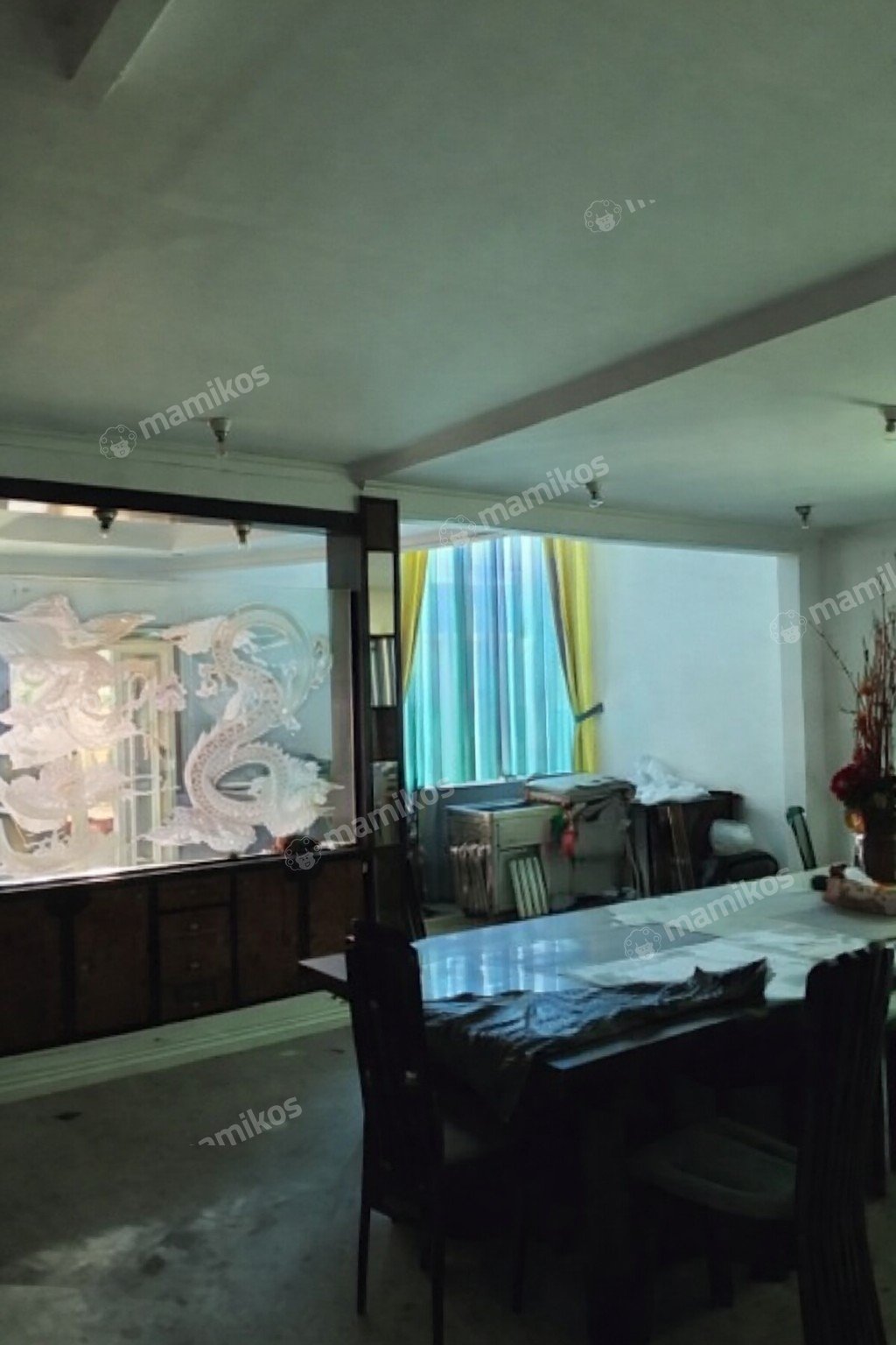 Rumah Sertifikat SHM 5 Kamar Tidur 5 Kamar Mandi Muara Karang Jakarta Utara - Photo 2