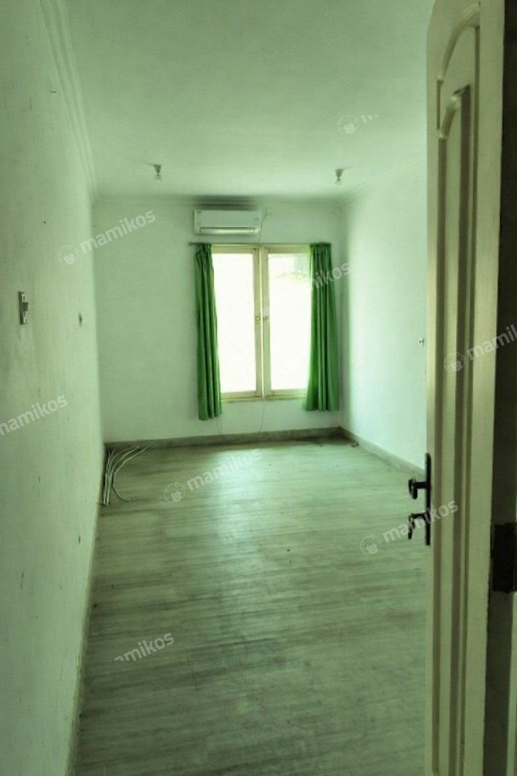 Rumah Sertifikat SHM 5 Kamar Tidur 5 Kamar Mandi Muara Karang Jakarta Utara - Photo 3